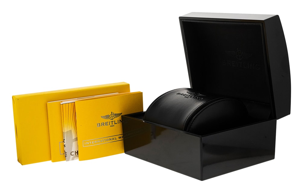 Breitling SuperOcean Heritage A17320 Image 4